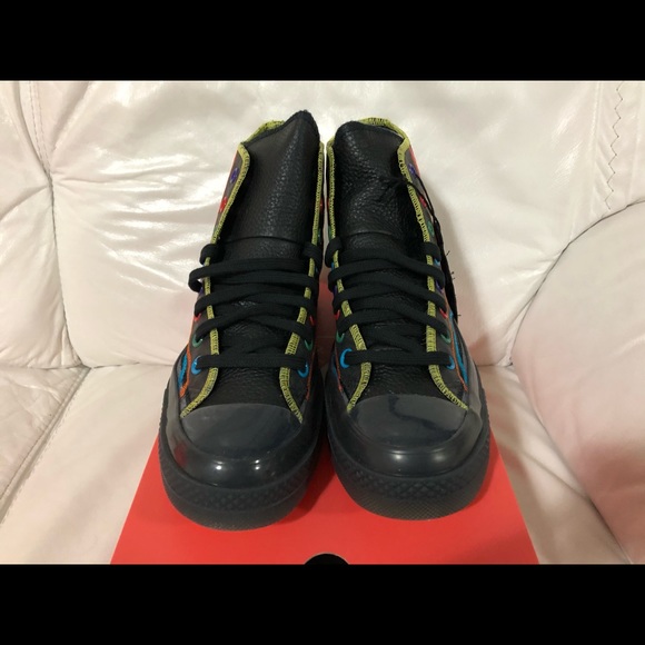 Converse Chuck 70 All Star Hi Chinese New Year - Picture 3 of 8